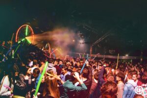 fiestas del coronavirus