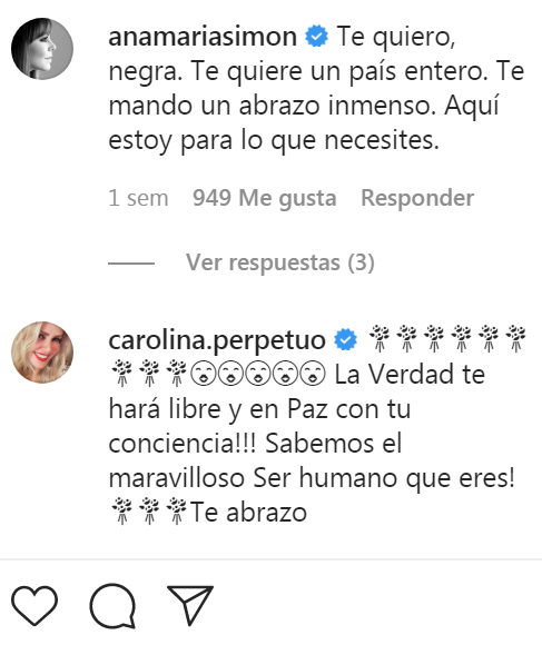 hermano de Gledys Ibarra