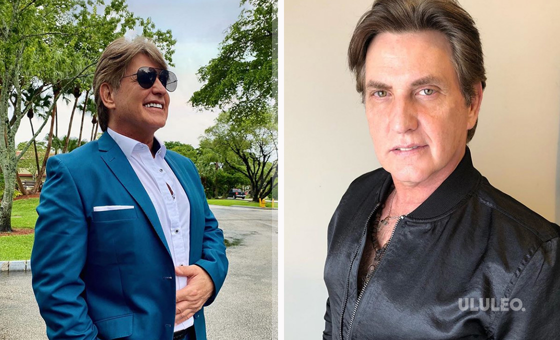 Víctor Cámara será candidato a la alcaldía de El Doral