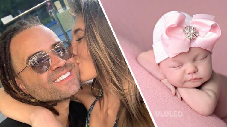 El nombre de la Hija de Nacho