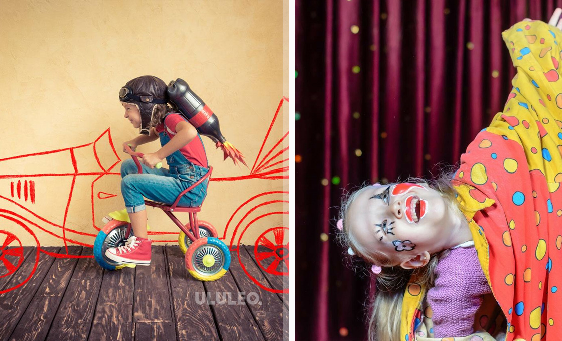 Plan vacacional online para niños venezolanos