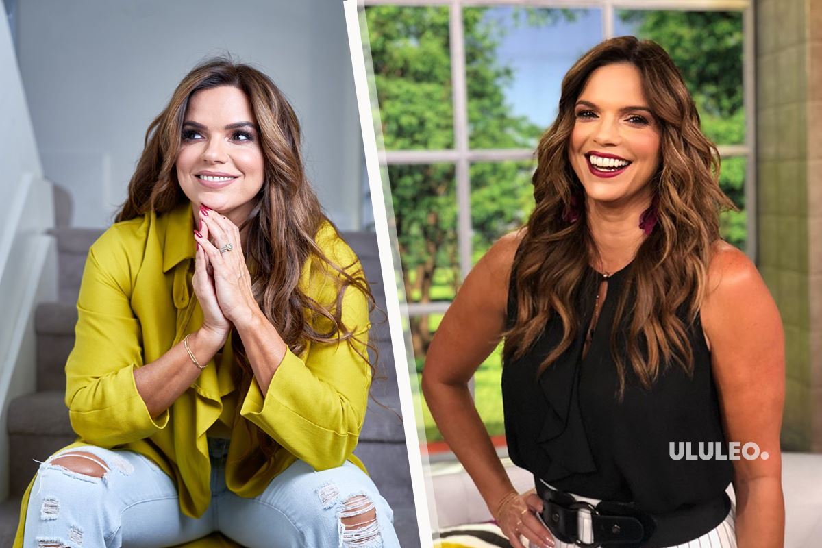 Telemundo despide a la presentadora Rashel Díaz 