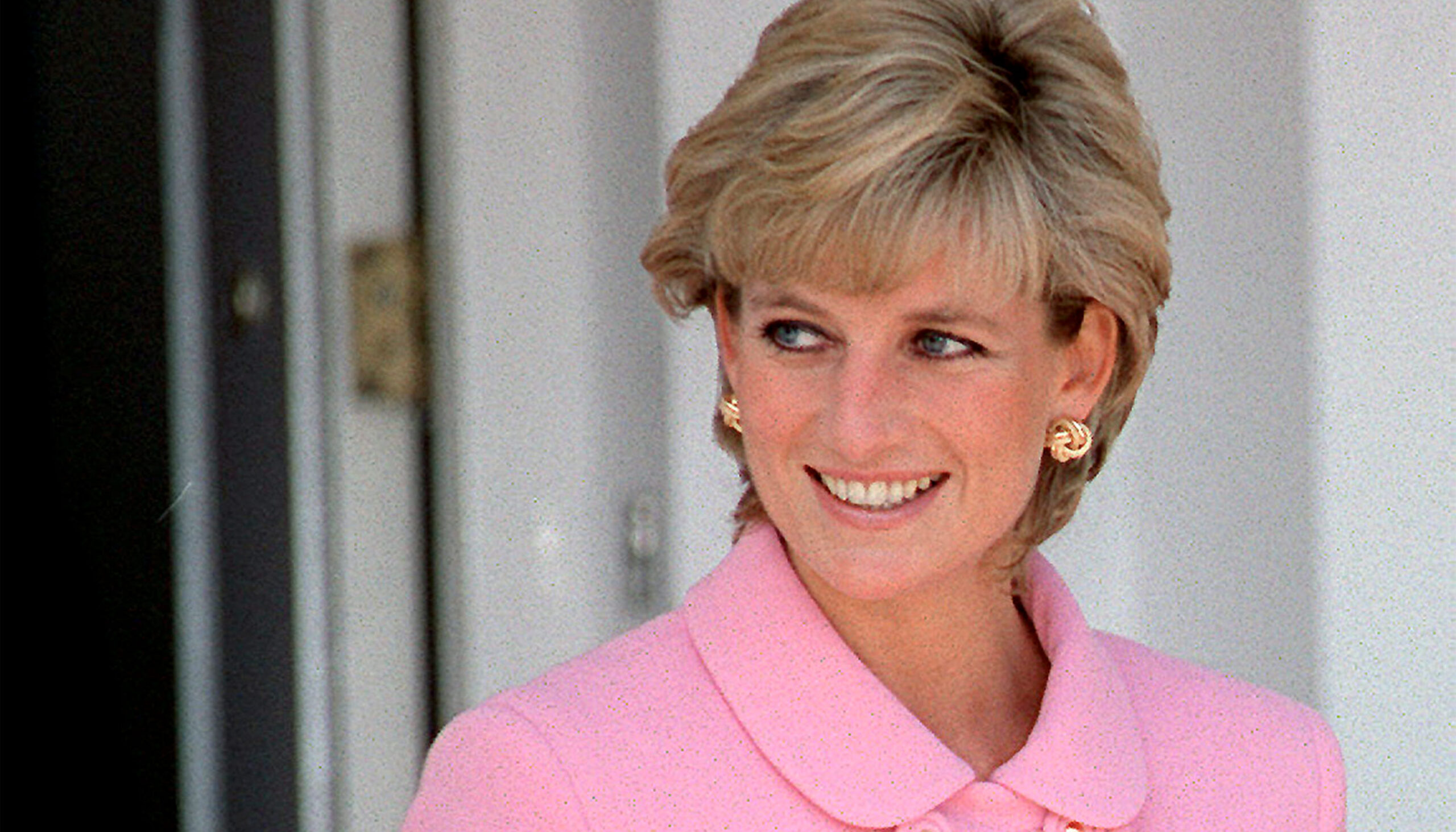reencarnación de la Princesa Diana