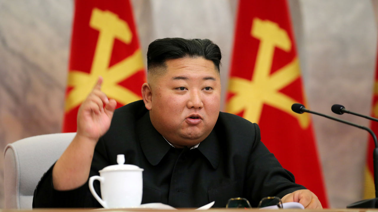 Kim Jong-un prohíbe los perros como mascotas en Corea del Norte