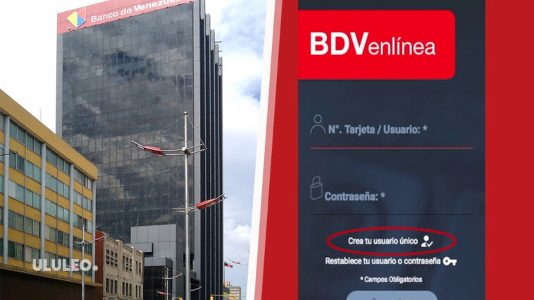 Banco de Venezuela