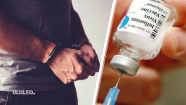 castración química Stefany Flores