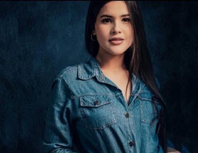 Venezolana en Trinidad y Tobago