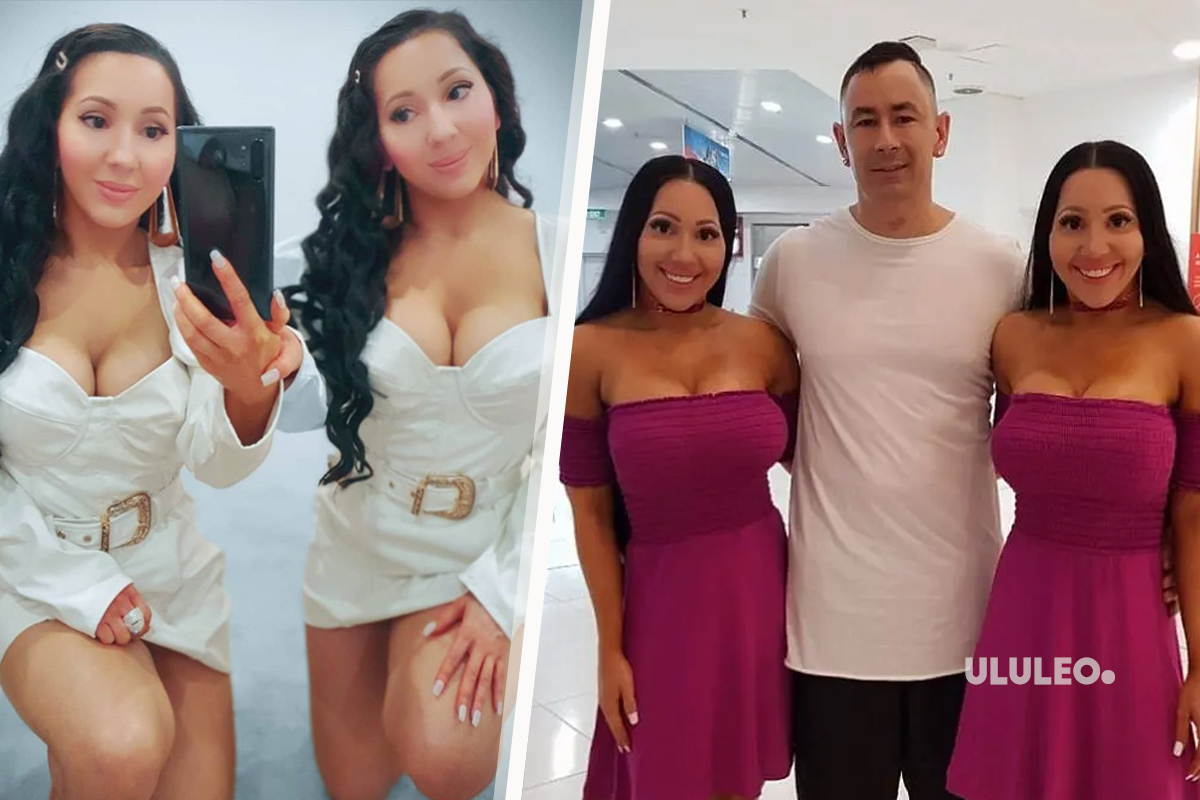 gemelas DeCinque