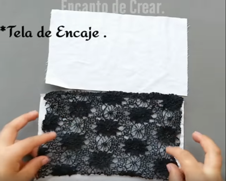 Curso de Decorar cubrebocas de manera sencilla