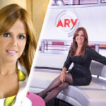 María Celeste Arrarás