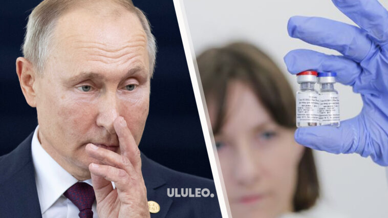 vacuna contra el Covid-19