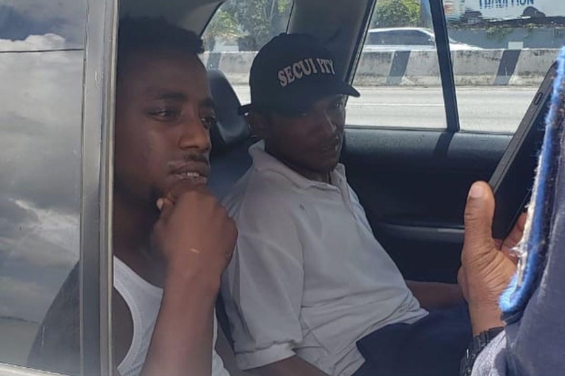 Capturan a hombre que violó a una venezolana en Trinidad y Tobago