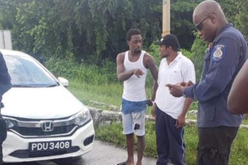 Capturan a hombre que violó a una venezolana en Trinidad y Tobago