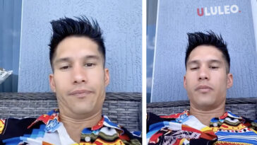 Esta es la razón por la que Chyno Miranda está tan delgado