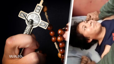 exorcismo en Táchira