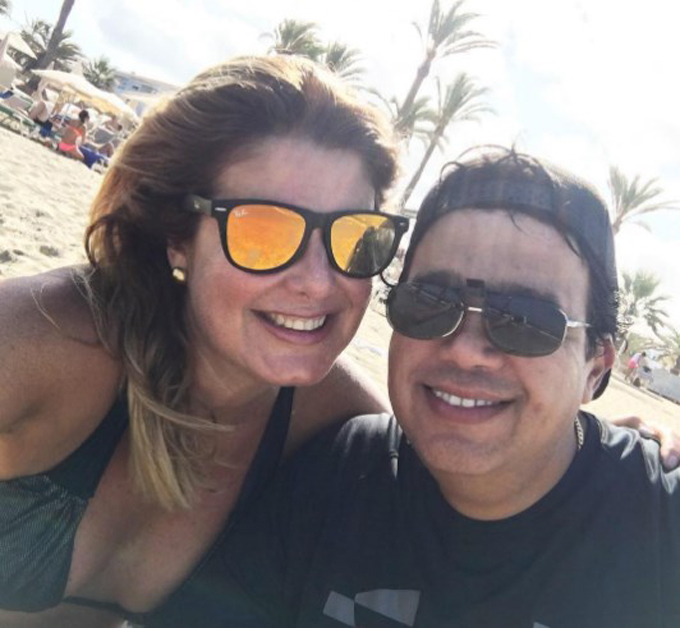 rupturas amorosas venezolanas