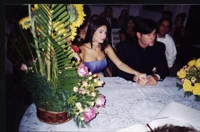 rupturas amorosas venezolanas