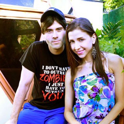 rupturas amorosas venezolanas