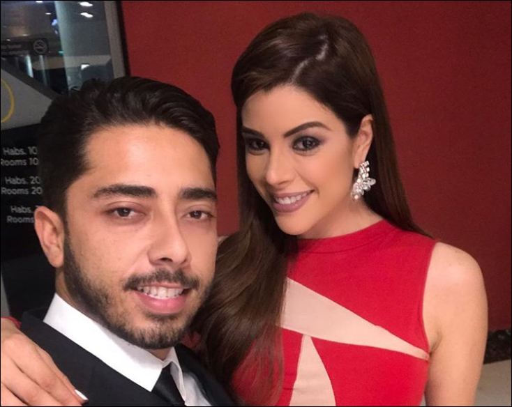 rupturas amorosas venezolanas