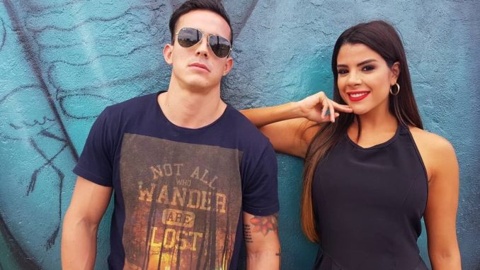 rupturas amorosas venezolanas