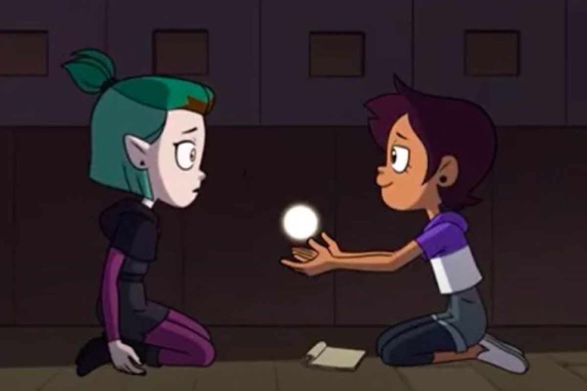 bisexual