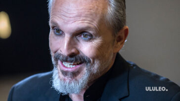 Miguel Bosé