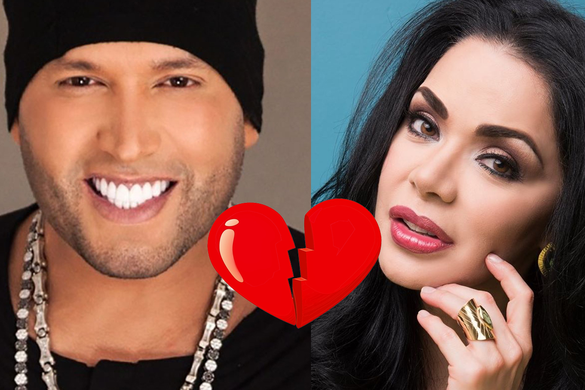 rupturas amorosas venezolanas