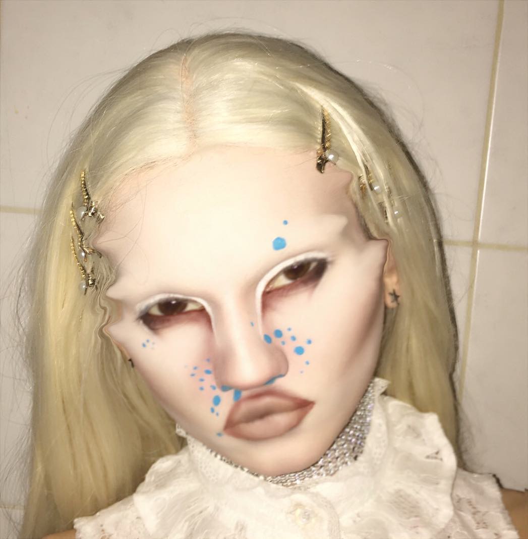 Las 25 fotos más impactantes de Salvjiia