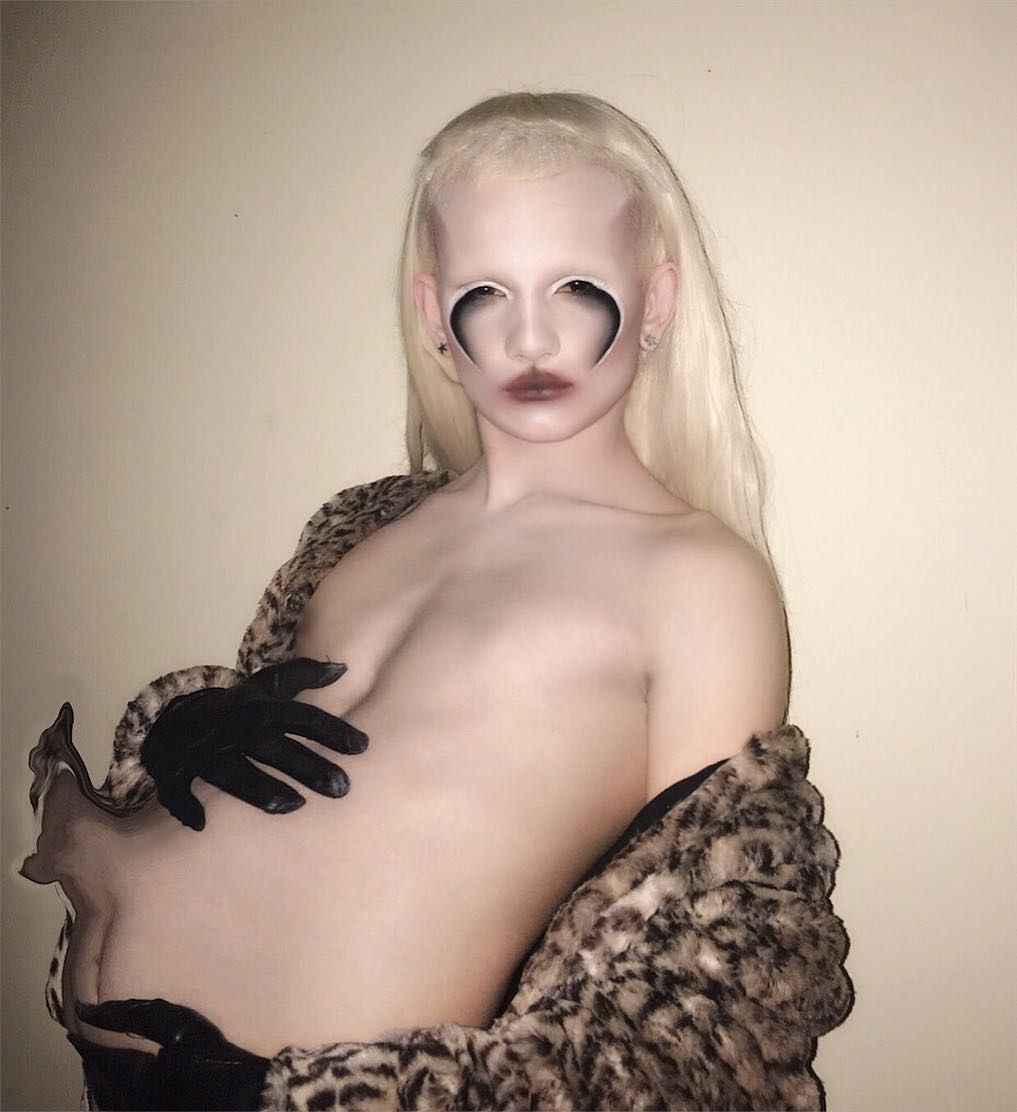 Las 25 fotos más impactantes de Salvjiia