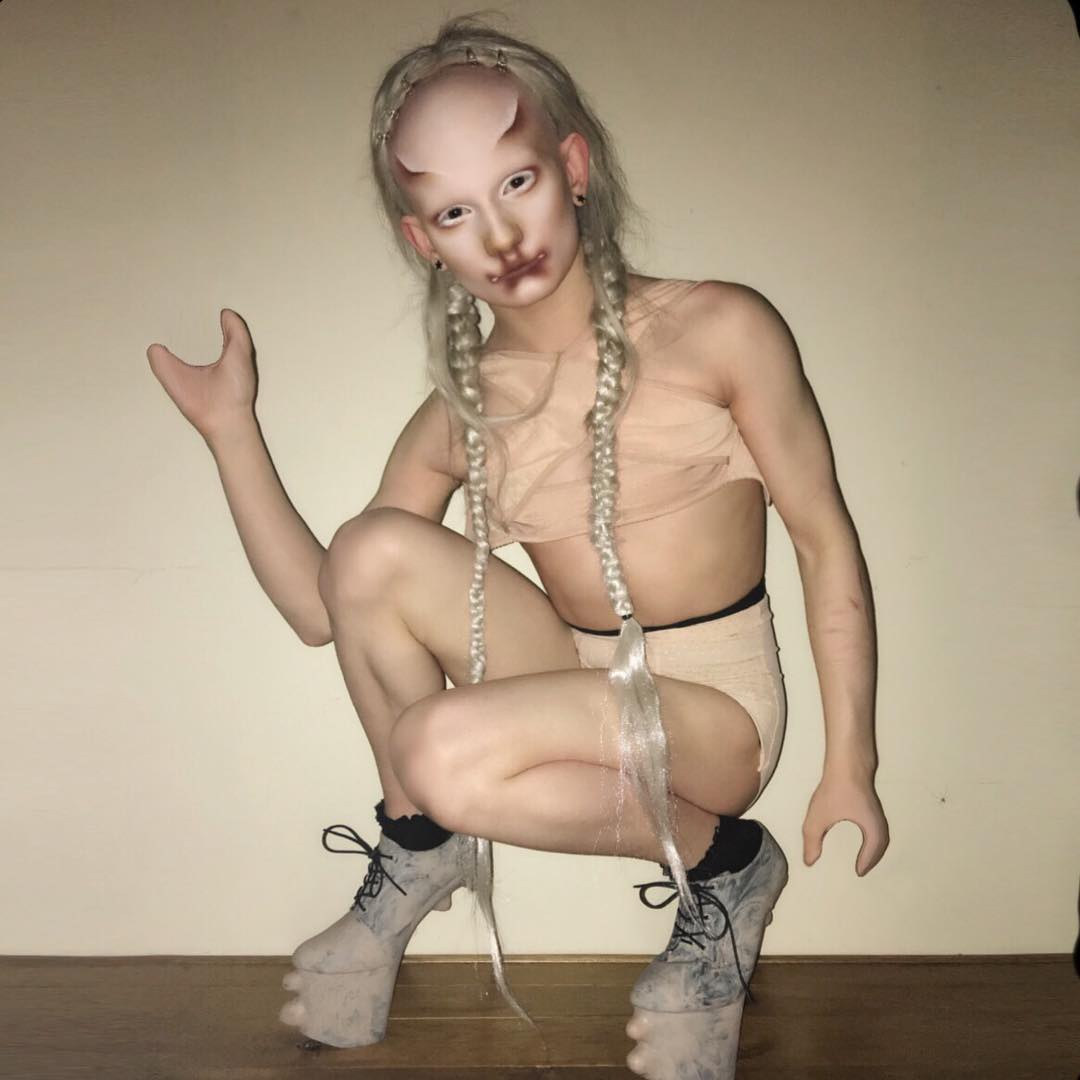 Las fotos más impactantes de salvjiia