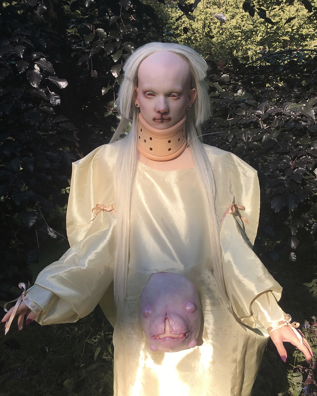 Las 25 fotos más impactantes de salvjiia