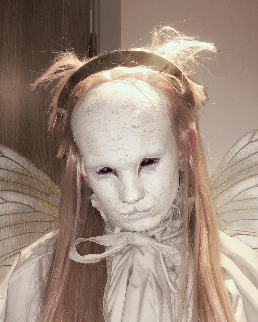 Las 25 fotos más impactantes de Salvjiia