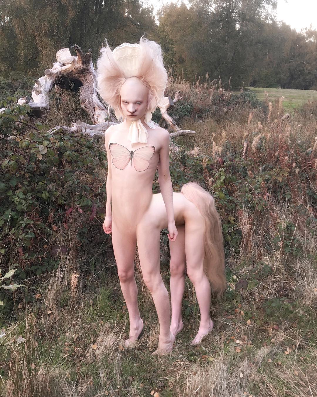 Las 25 fotos más impactantes de salvjiia