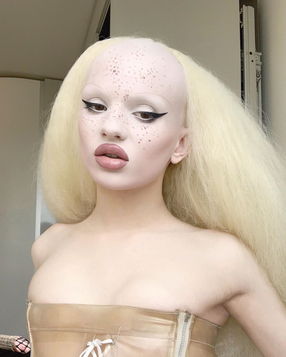 Las 25 fotos mas impactantes de Salvjiia