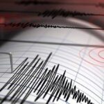Temblor en Irapa