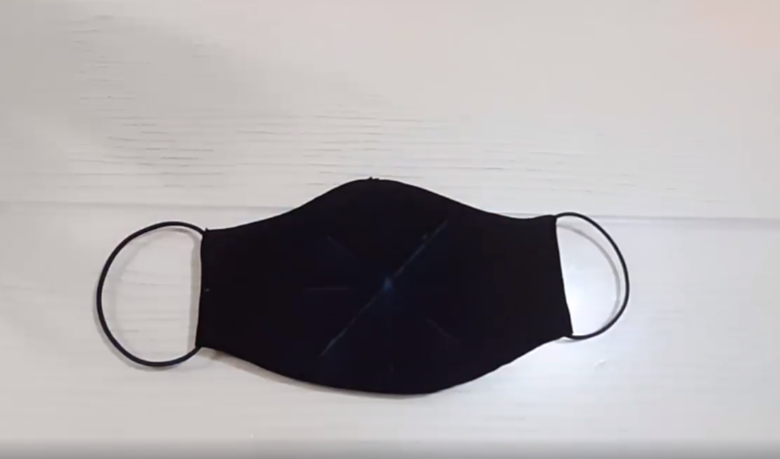 Curso para decorar tapabocas de manera sencilla