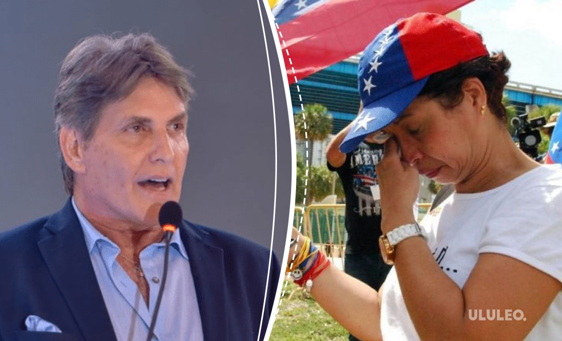 Victor Camara ayudara a los inmigrantes venezolanos legales e ilegales en el Doral