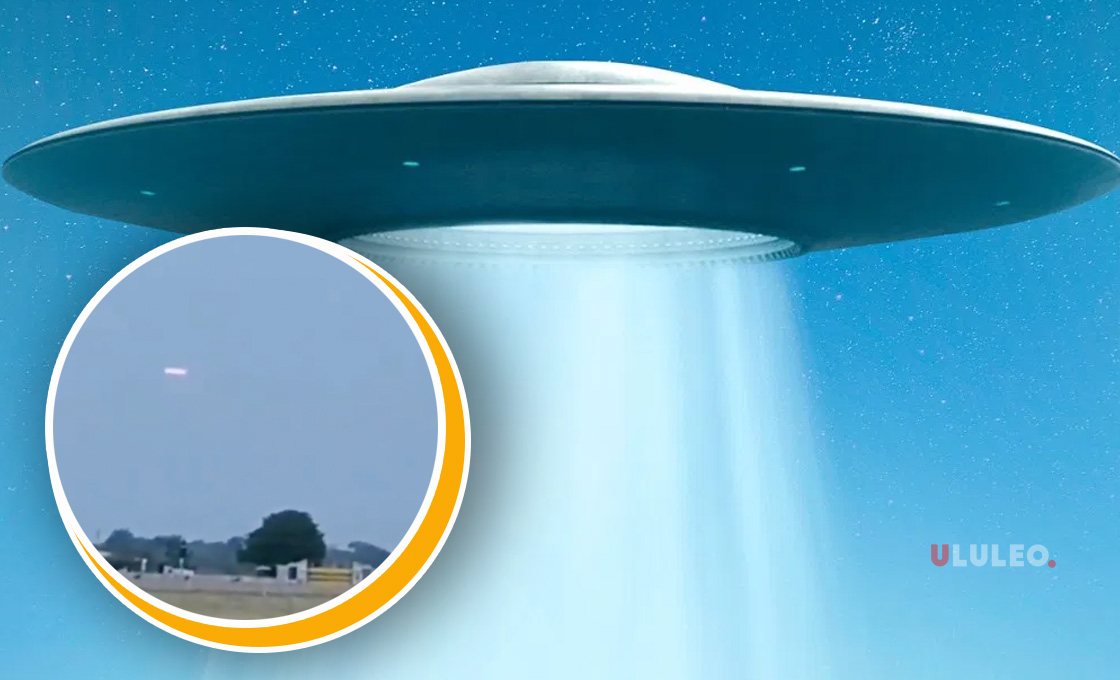 Ovni en Venezuela 2020