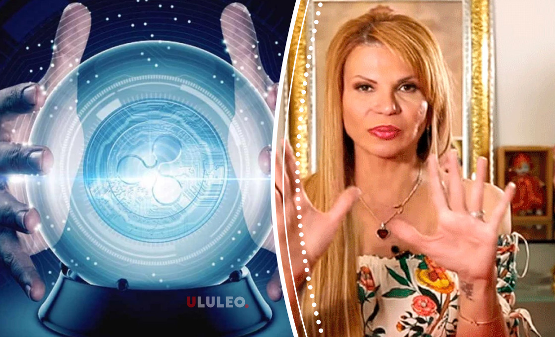 Mhoni Vidente predijo la fecha en la que terminará la pandemia por coronavirus