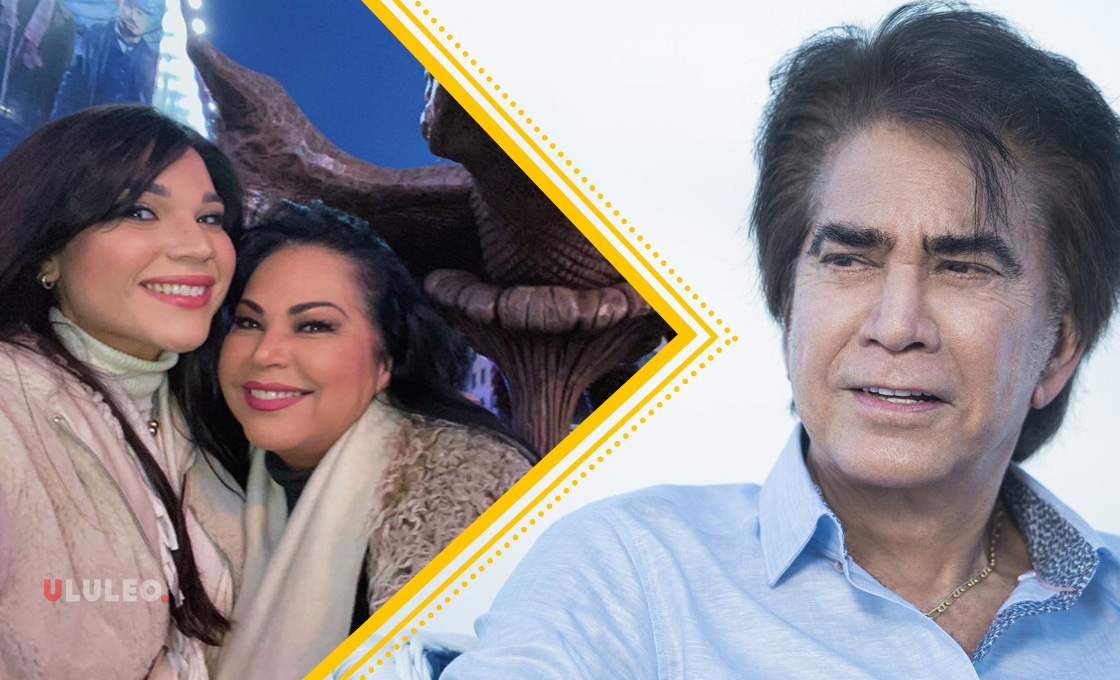 El Puma se negó a tener contacto con su nieta Galilea