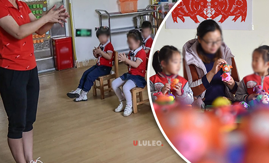 Maestra envenenó a 25 estudiantes y es condenada a muerte