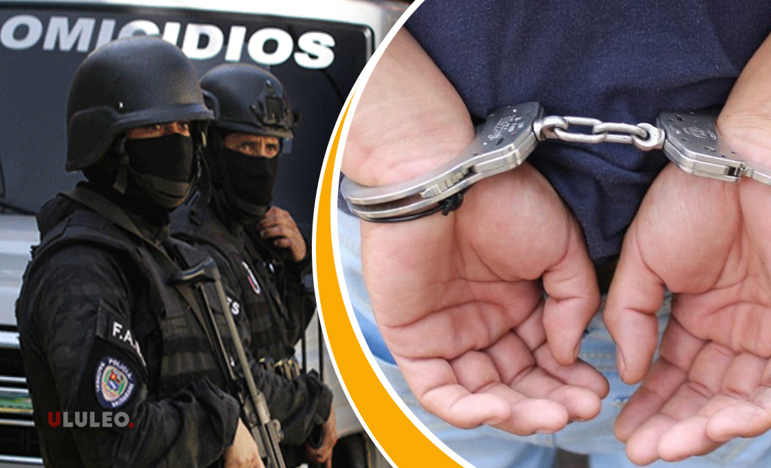 Privado de libertad intentó lanzarse desde la venta del Cicpc,