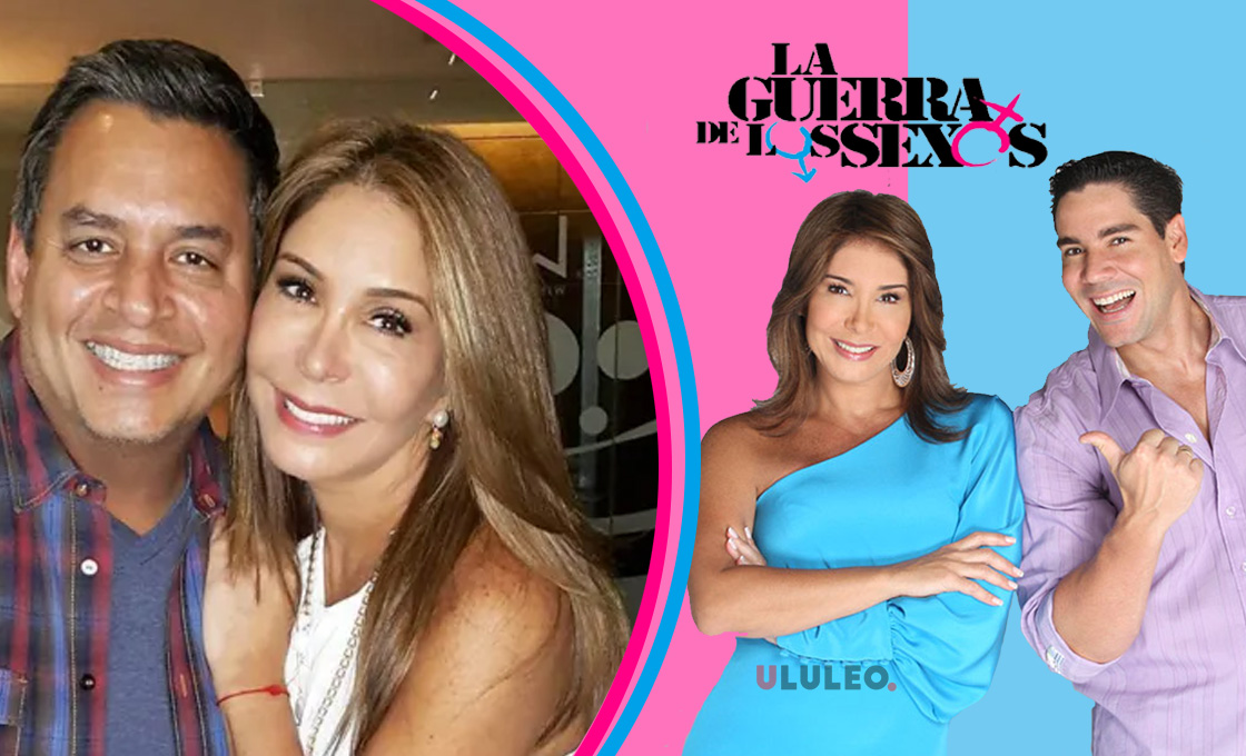 Salen a la luz secretos de “La guerra de los sexos” luego de 20 años de su estreno